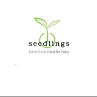 Seedlings Baby Food, LLC Logo