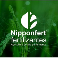 Nipponfert Fertilizantes Logo