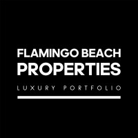 Costa Rica Real Estate Flamingo Beach Properties Luxury Portfolio Logo