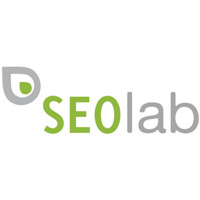SEOlab Online marketing bureau Logo