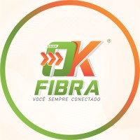 OK Fibra Logo
