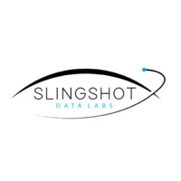 Slingshot Data labs, LLC Logo