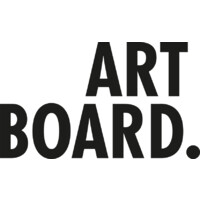 The Art Board Logo