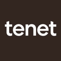 Tenet Group Logo