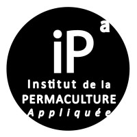 Institut de la Permaculture Appliquée aux Organisations Logo