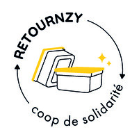 Retournzy Logo