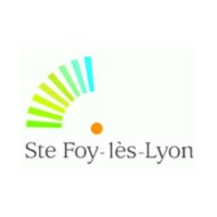 Ville de Sainte-Foy-lès-Lyon Logo