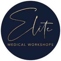 Elite Medical Workshops Logo