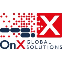 OnX Global Solutions, LLC Logo
