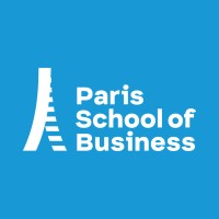 Paris School of Business Logo
