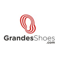 GrandesShoes.com Logo