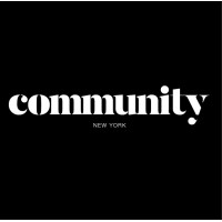 Community New York Logo