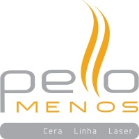 Pello Menos Franchising Logo