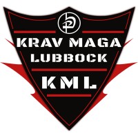 Krav Maga Lubbock Logo