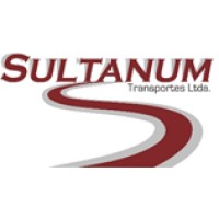 Sultanum & Fonseca Transportes Logo