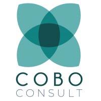 COBO CONSULT Logo