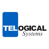 Telogical Systems Logo
