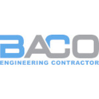 BACO ENGINEERING CONTRACTOR, Inc Logo