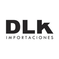 DLK importaciones Logo