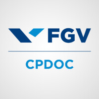 FGV CPDOC Logo