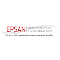 EPSAN Logo