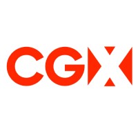 CGX Pte Ltd Logo