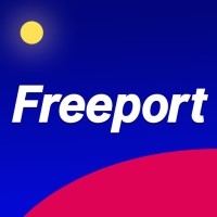 Freeport Careers Logo