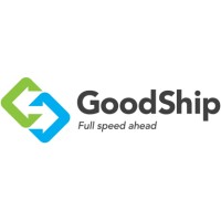 Goodship International, Inc. Logo