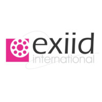 Exiid International Logo