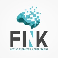 Fink Gestão Estratégica Empresarial Logo