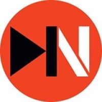 NEXT Magazine Canada Logo