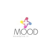 Mood+ Logo