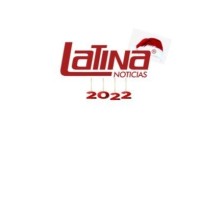 Latina Noticias Logo