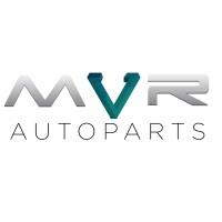 MVR Autoparts Ltd Logo
