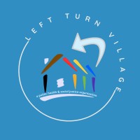 Left Turn Village Logo