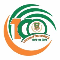 Laerskool Rustenburg Logo