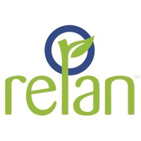 Relan Logo
