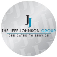 The Jeff Johnson Group Logo