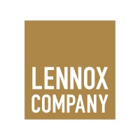 Lennox Co. | Corporate Gifting Logo