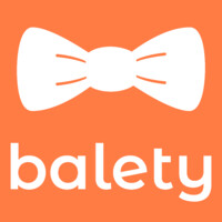 Balety Logo