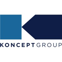 Koncept Group Logo