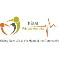 Kiaat Private Hospital Logo
