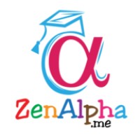 ZenAlpha.me Logo