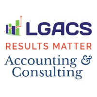 LGACS Logo
