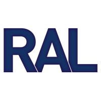 Constructora RAL Logo