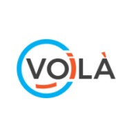 Voila Marketing Logo