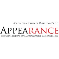 Appearance Consulting Logo