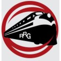 REIDLER RAILROAD GRAPHICS Logo