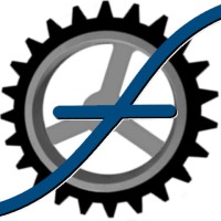 Flywheel Results Logo