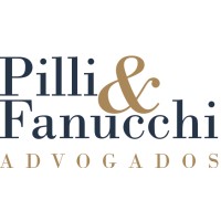 Pilli & Fanucchi Advogados Logo